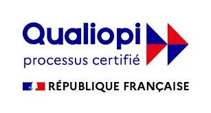 Qualiopi &mdash; processus certifi&eacute; &mdash; R&eacute;publique fran&ccedil;aise